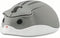 Wireless Mouse Bluetooth Cute Hamster Shape, Portable Silent Lightweight Cordless Gaming Mouse for PC and Laptop