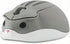 Wireless Mouse Bluetooth Cute Hamster Shape, Portable Silent Lightweight Cordless Gaming Mouse for PC and Laptop