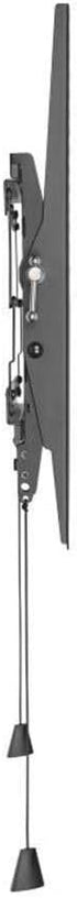 Monoprice EZ Series Tilt TV Wall Mount Bracket for 32in to 70in TVs, Max Weight 154 lbs