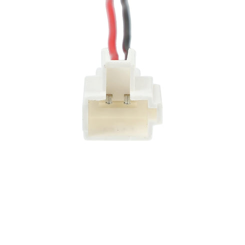 2 X AUTOHAUX Pcs Car Audio Speaker Wiring Harness Connector Plug for Kia for Hyundai for Toyota for Subaru for Suzuki