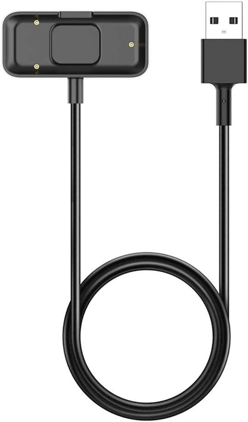 Cuifati Magnetic USB Charging Cable for Withings Pulse HR, 1M Replacement Charger Cable