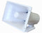 Nippon America Power Horn White 8 Ohm 100W Outdoor TC-55 Speaker