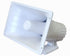 Nippon America Power Horn White 8 Ohm 100W Outdoor TC-55 Speaker