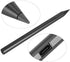 Stylus Pen Tilt Pen - MPP2.0 Rechargeable Active Pen with 4096 Pressure Sensitivity for HP X360 Spectre, Envy, X360
