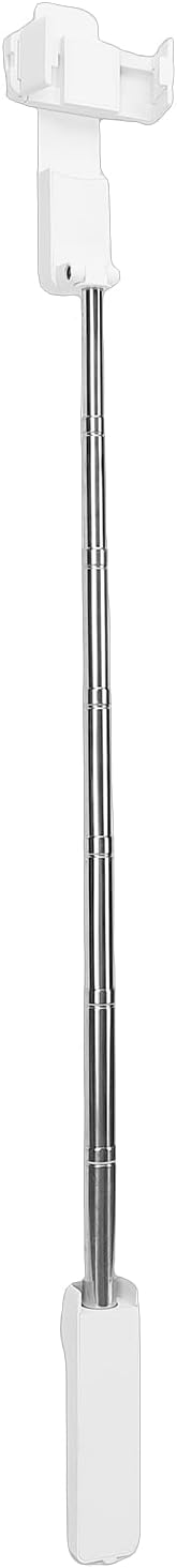 Yechiry Compact Retractable Selfie Stick, Extendable to 67cm Selfie Stick, 360 Rotatable Holder