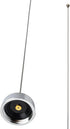 HYS TC-HC152V 2-Meter 136-174Mhz Amateur Antenna ham Band VHF NMO Antenna