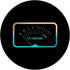 Sound Engineer VU Meter Analog Audio Technician Music Mixer PopSockets Swappable Grip