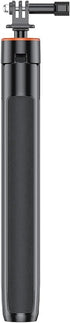Leftwei 54 Inch 2 1 1/4 Extendable Selfie Stick Tripod, in Aluminum Alloy Stand, Universal Screw Mount with Adjustable