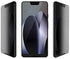 Anti-spy Glass Screen Protector for Google Pixel 3, Premium Clear Anti Scratch Anti-peeping Tempered Glass