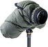 CamRebel Water-Resistant Rain Cover Protector for DSLR Cameras for Outdoor Photography