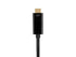 2 (6.6ft) 4K@60Hz Monoprice DisplayPort to HDTV Cable - Meter - Select Series Black