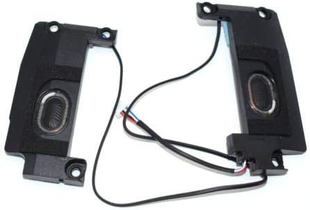 GinTai 00JT988 Built-in Internal Speaker Kit (R+L) Replacement for Lenovo Thinkpad T460S, T470S