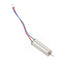 FABULETTA Coreless Motor for Mini 7mm X 20mm 12V DC 24000RPM High
