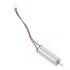 FABULETTA Coreless Motor for Mini 7mm X 20mm 12V DC 24000RPM High