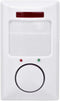 Sonew 105dB Alarm System Infrared Motion Detector for Home Security