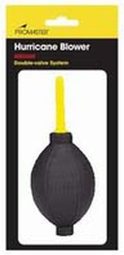 ProMaster Hurricane Blower (Model 3899)