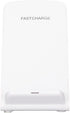 Wireless Charging Stand, Certified 15W Fast Wireless Charger for iOS 13, Samsung S22 S21 S20 S10