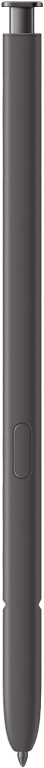 S24 Ultra S Pen Compatible with Galaxy S24 Ultra 5G All Version, 0.7mm Pen Tips, 4096 Pressure Sensor, Dark Gray