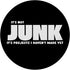 Not Junk - Future DIY Projects Await PopSockets Standard PopGrip