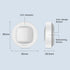 HEIMAN WiFi Smart Motion Sensor, Wireless Home Security PIR Motion Detector, Real-Time App Notifications