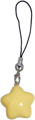 Gllehkt Fat Star Phone Chacin Phone Charm Lanyard Strap Bag Hanging Pendant Decorations