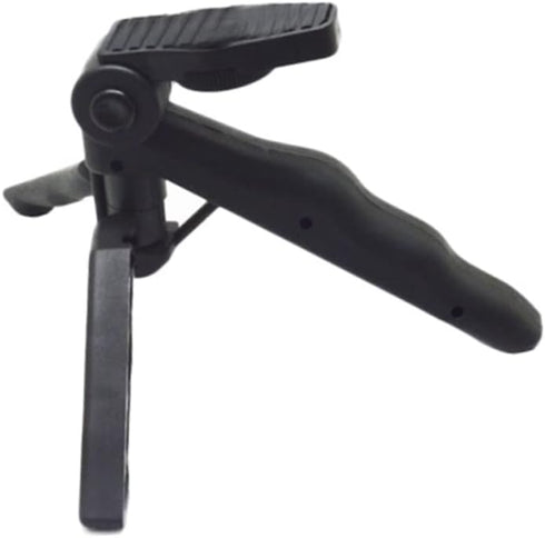 Hemobllo Portable Adjustable Tripod Stand for Phones and Cameras - Durable Selfie Stick