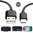 ienza 6-FT Long USB C Charge Cable Cord for New Model JBL Go 3 Charge 4 FLIP 5 Pulse 4 Waterproof Portable Speaker (Note: Cable Only, Not Compatible with Older JBL Products)