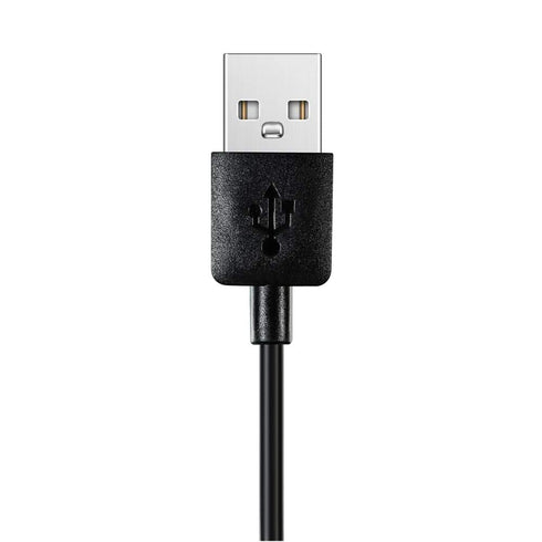 Charger for Garmin Bounce Kids Watch, USB Charging Cable Cord, 3.3ft for Garmin Bounce Smartwatch