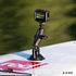 RAM MOUNTS Twist-Lock Composite Suction Cup Base with Ball RAP-B-224-1U, B Size 1" Ball