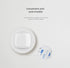 HEIMAN WiFi Smart Motion Sensor, Wireless Home Security PIR Motion Detector, Real-Time App Notifications