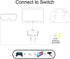 USB-C to Glasses and Charging Adapter, Charge and Play for Switch, Steam Deck, Compatible with Various Glasses