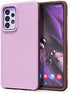 Crave Slim Guard for Galaxy A52 Case, Shockproof Protection for Samsung Galaxy A52, Lilac