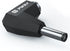 Right Angle 90-Degree 5.5 x 2.5 mm Power Adapter Connector for Panasonic Toughbook, Yamaha Keyboard, Laptop Charger