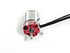ADS-300XL (1918) 3000KV MW1918A Brushless Motor Water-Cooling Motor for Radio Controlled Boat