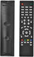 Bewinner Universal TV Remote Control for SEIKI TV, Easy to Operate, 8m Distance