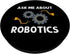 Funny Robotics For Men Women Robots Engineering Robot Lovers PopSockets Standard PopGrip