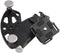 Heavy Duty Camera Backpack with Waist Shoulder Strap, Quick Release Buckle Holder Clip Mount for DSLR Video Gopros
