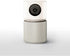 Hoop Indoor Home HD Security Camera, Night Vision, 350° Pan/Tilt, Motion and Sound Detection, Two-Way Audio, Easy