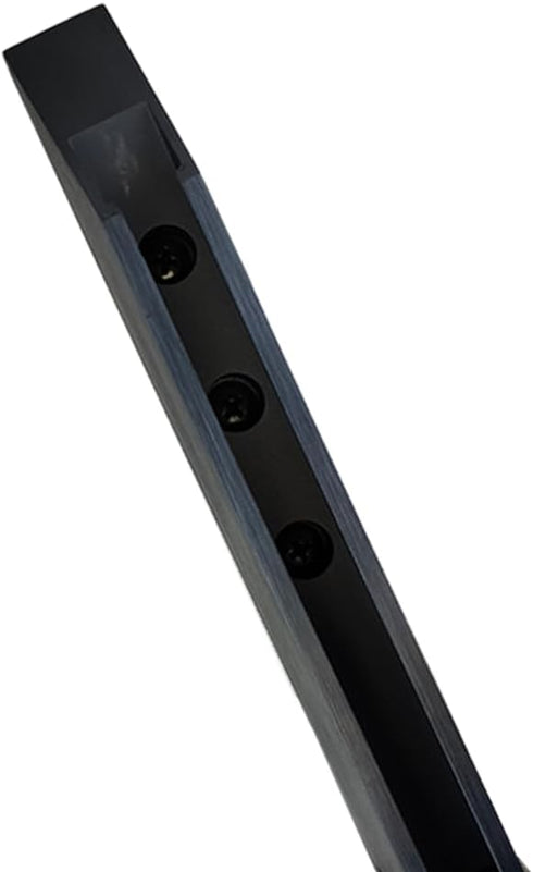 85-inch, A01556-0 85X11G, TV stand's Base Legs fit for TCL Replacement Pedestal Legs, Part Number; Compatible