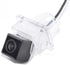 Car Rear View Camera for Mercedes Benz C-Class C180 C200 C280 C300 C350 C63 AMG - HD CCD Night Vision Waterproof