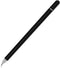Stylus Pens for Touch Screens, 2 in 1 Disc & Fiber Tip Stylus Pen with Magnetic Adsorption, Compatible with All Touch