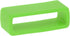 uxcell Watch Band Strap Loops Silicone for Watch Band
