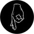 PopSockets Standard PopGrip Funny Finger Circle Game Made You Look Tempting Meme Gift