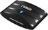 NAXA Electronics NAB Bluetooth Wireless Adapter and Receiver for iPod, iPhone, and iPad (Black)