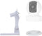 Wall Mount for TP-Link Tapo C210/C200 and Kasa Indoor Pan EC70/KC410S, Adjustable Security Camera Bracket Holder