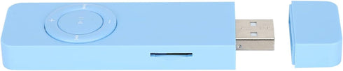 Tbest 3 in,Mp3 Usbmp3 Mp4 Players,Mp3 Mp3 Mp Player Stick,Music USB Built Player with Music Player Portable Music Media