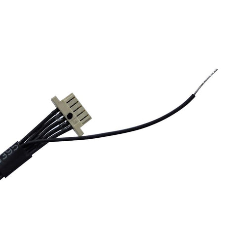 Replacement CPU Fan for Lenovo Thinkpad T490S T495S T14S Series, P/N EG50040S1-CG50-S9A/EG50040S1-CG51-S9A