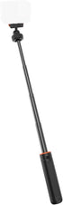 Fabater 40cm 360 Selfie Stick Tripod, Magnetic Compact Portable Extendable to with Degree Rotating Ball Head