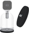 Magnet Camera Mount Compatible with Blink Mini Pan Tilt Camera, Magnetic Base Stand with 1/4 inch Thread