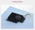 Active Cooler for Raspberry Pi 5 - Combines Active Cooling Fan, Aluminum Heatsink, and Thermal Pad (No Pi Board)